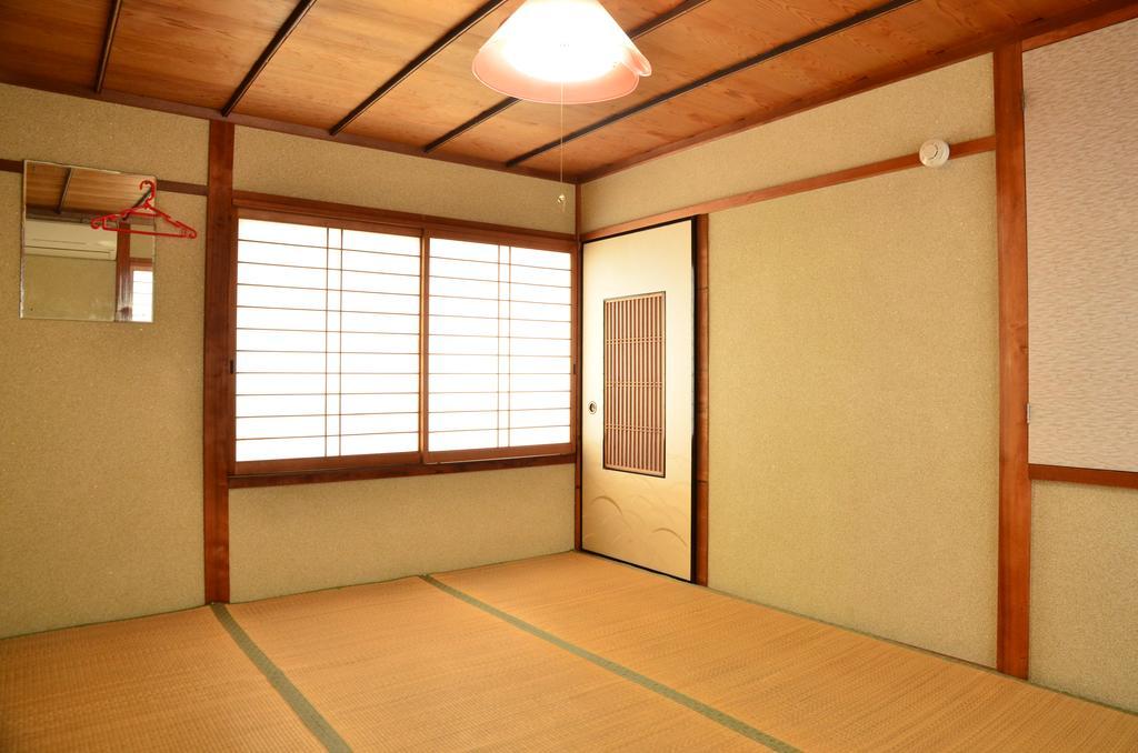 Willa Biwako House Otsu Zewnętrze zdjęcie