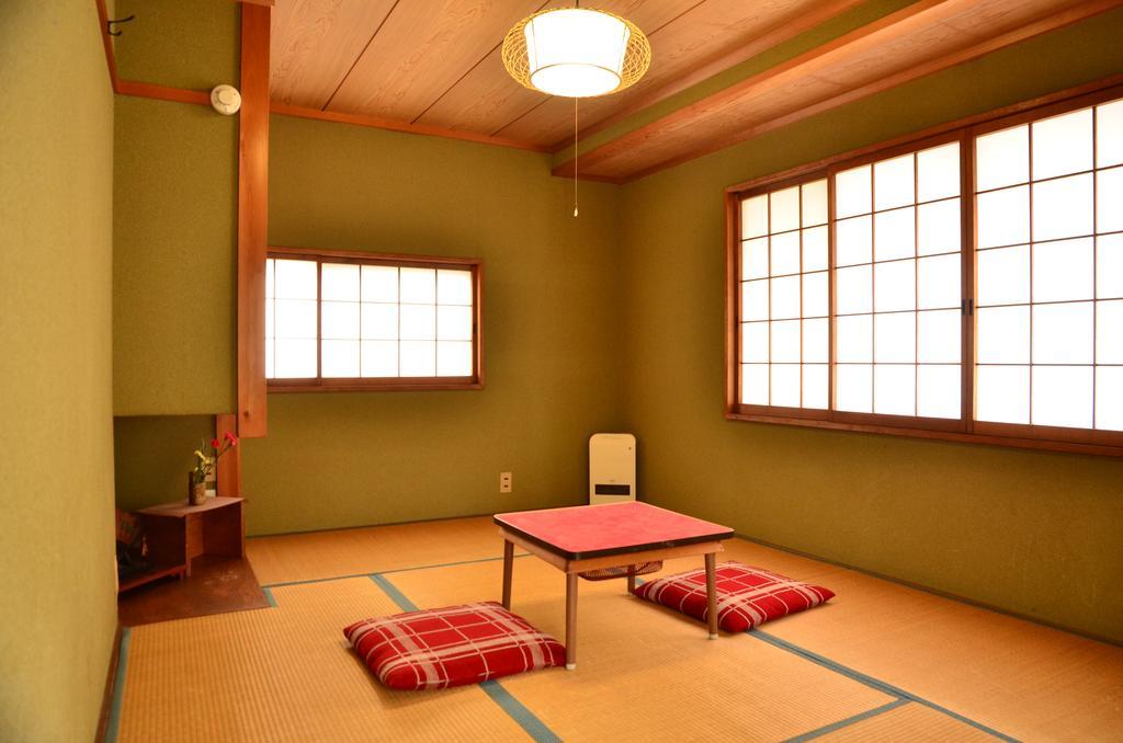 Willa Biwako House Otsu Zewnętrze zdjęcie